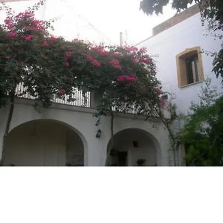 Mulino Bonacasa * Mazara del Vallo