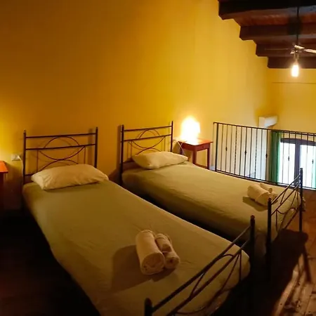 Bauernhof Mulino Bonacasa *
