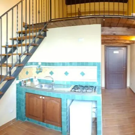 Bauernhof Mulino Bonacasa