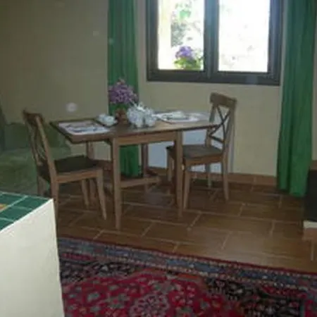 Mulino Bonacasa Bauernhof