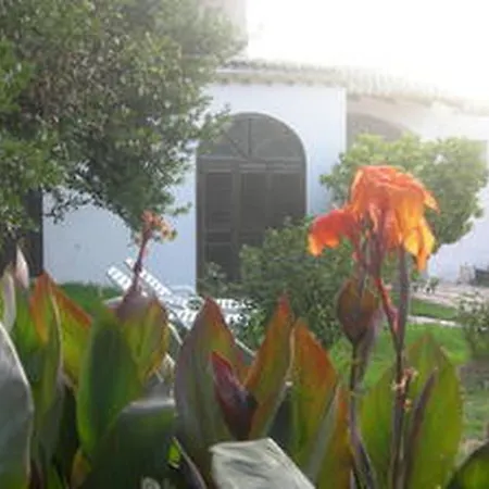 Mulino Bonacasa Mazara del Vallo