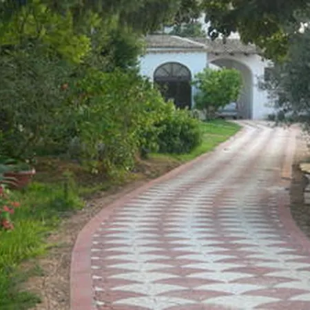 Bauernhof Mulino Bonacasa *