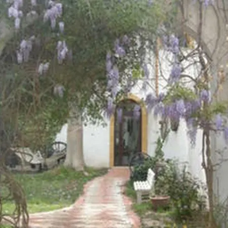 Mulino Bonacasa Bauernhof *