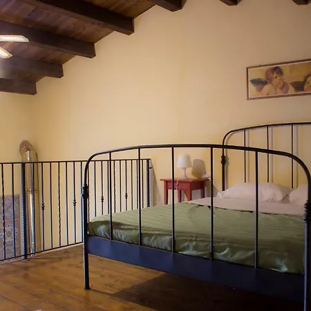Bauernhof Mulino Bonacasa *