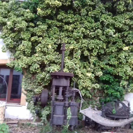 Bauernhof Mulino Bonacasa *