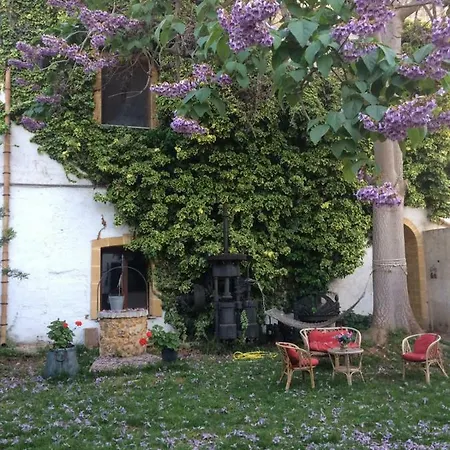 Mulino Bonacasa Bauernhof Mazara del Vallo